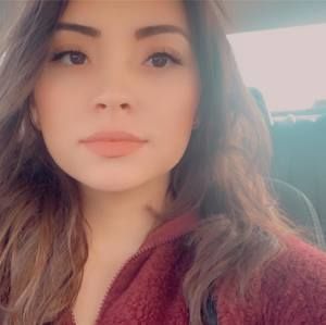 Meet your Posher, Kayla marie